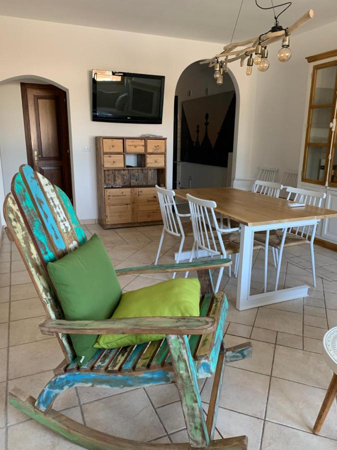 Trullo Labellavita Putignano Extérieur photo